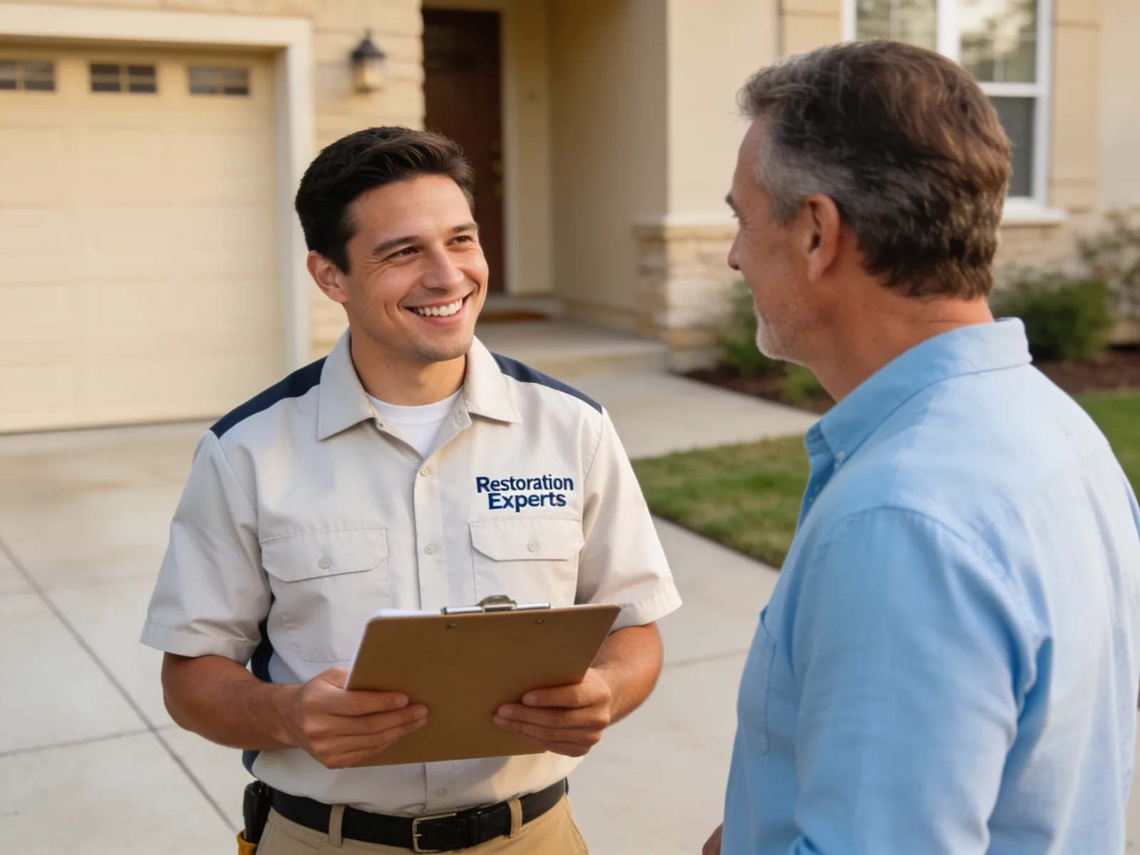 Water Damage Cleanup West River, MD FAQs